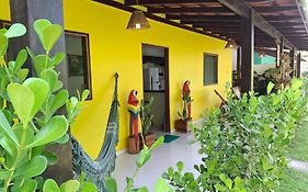 Casa Toque das Bromélias
